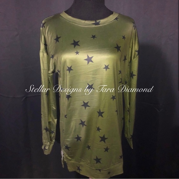 60. Stellar star top🌙 - Picture 5 of 5